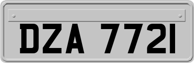 DZA7721
