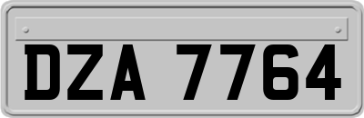 DZA7764