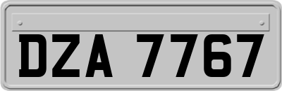 DZA7767