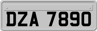 DZA7890