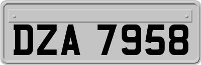 DZA7958