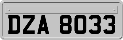 DZA8033