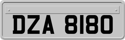 DZA8180
