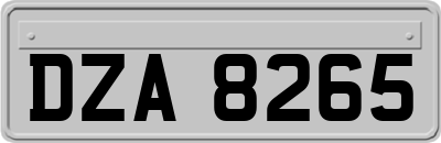 DZA8265