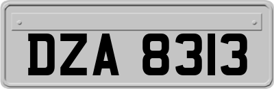 DZA8313