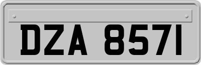 DZA8571