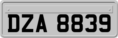 DZA8839
