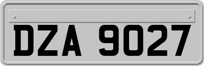 DZA9027