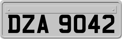 DZA9042
