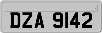 DZA9142