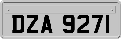 DZA9271