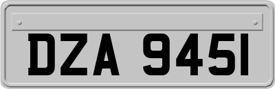 DZA9451