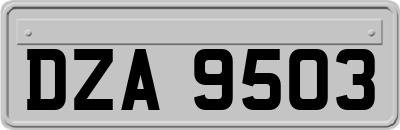 DZA9503