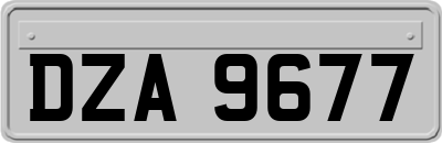 DZA9677