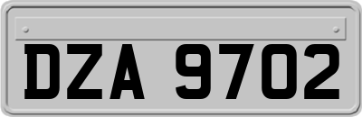 DZA9702