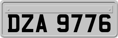 DZA9776