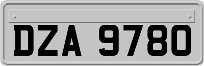 DZA9780