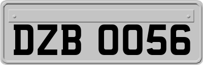 DZB0056