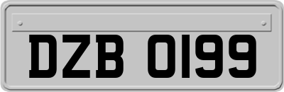 DZB0199
