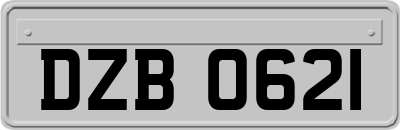 DZB0621