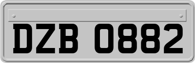 DZB0882
