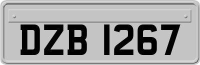 DZB1267