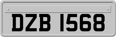 DZB1568