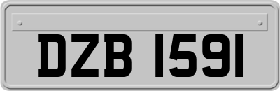 DZB1591