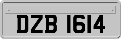 DZB1614