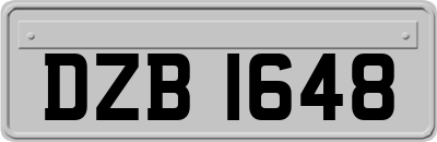 DZB1648