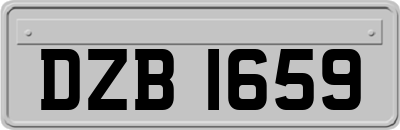 DZB1659