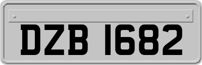 DZB1682