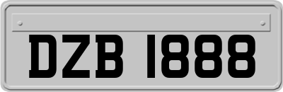 DZB1888