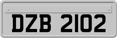 DZB2102