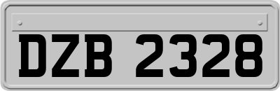 DZB2328
