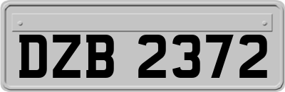 DZB2372