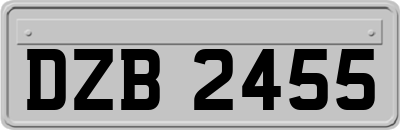 DZB2455
