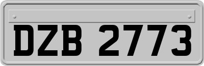 DZB2773