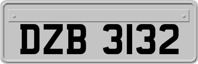 DZB3132
