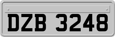 DZB3248
