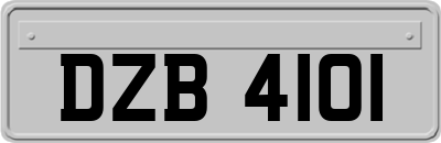 DZB4101