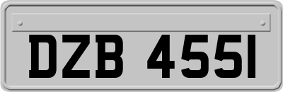 DZB4551