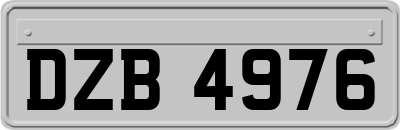 DZB4976