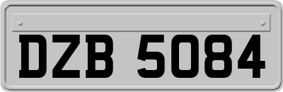 DZB5084