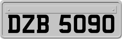 DZB5090