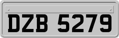 DZB5279