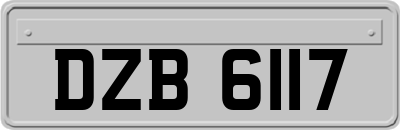 DZB6117