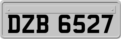 DZB6527