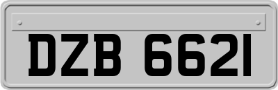 DZB6621