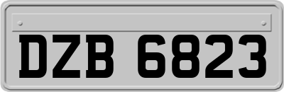 DZB6823